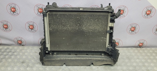 Radiador de aparelho de ar condicionado Land Rover LR114353 preço, a partir de 153,07 USD