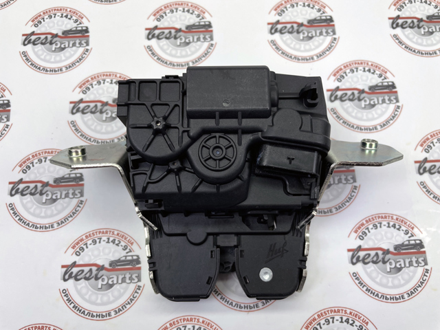 Fecho de tampa de porta-malas (de 3ª/5ª porta traseira) Mercedes A0997401500 preço, a partir de 93,11 USD