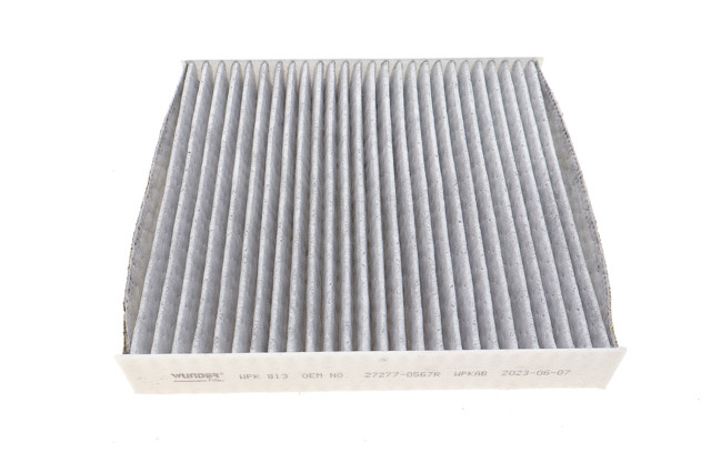Filtro de salão Wunder WPK813 preço, a partir de 5,99 USD