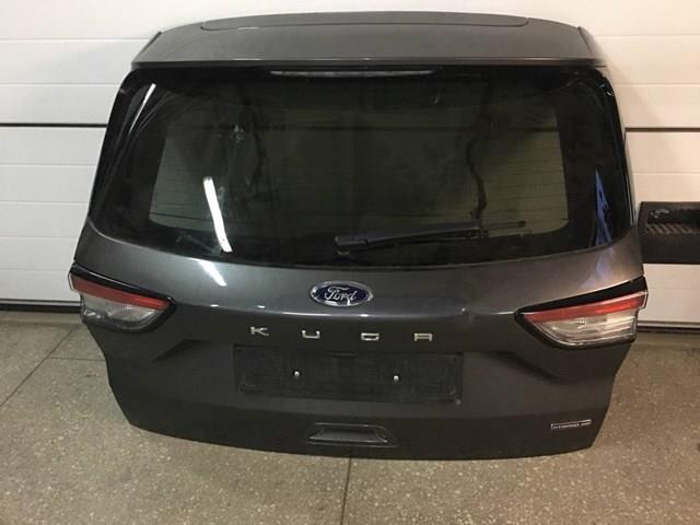 Compre Porta traseira (3ª/5ª porta-malas (tampa de alcapão) Ford Escape 3