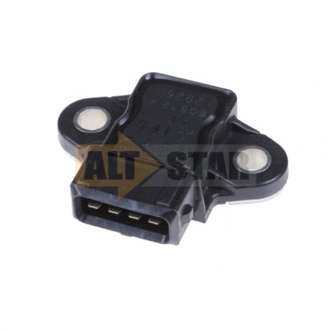 ADC47203 Blue Print Sensor de detonação