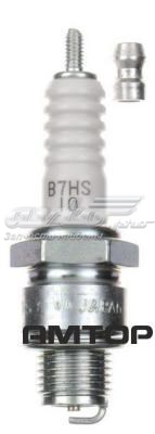 B7HS10 NGK Vela de ignição