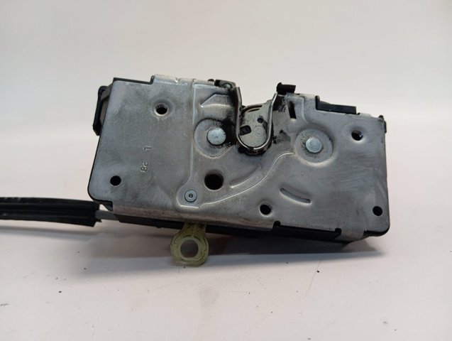 Fecho da porta dianteira esquerda Fiat/Alfa/Lancia 1395270080 preço, a partir de 109,25 USD