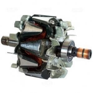 Induzido (rotor) do gerador 231256 Cargo