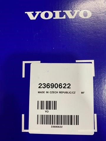 Filtro de secador de ar (separador de umidade e óleo) (TRUCK) Volvo 23260134 preço, a partir de 110,55 USD