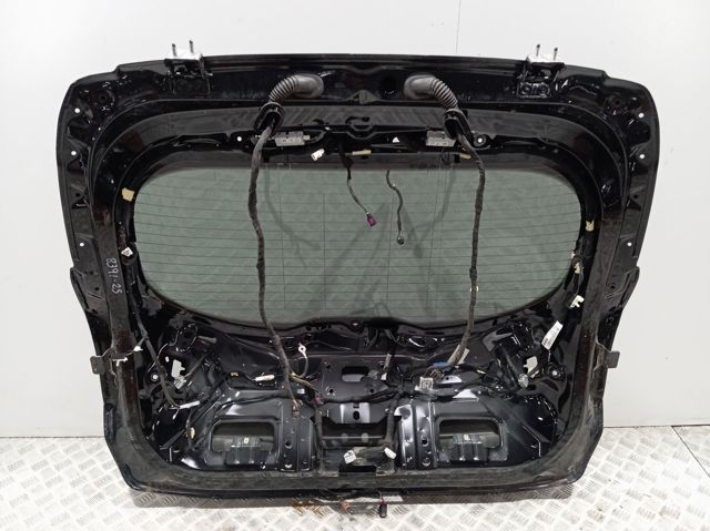 Compre 2732183 Ford Porta traseira (3ª/5ª porta-malas (tampa de alcapão)