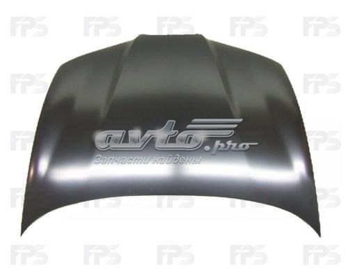 Capota FPS FP6202280 preço, a partir de 182,49 USD