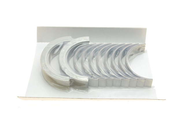 Compre 77264624 Kolbenschmidt Folhas inseridas principais de cambota, kit, 2ª reparação ( + 0,50)