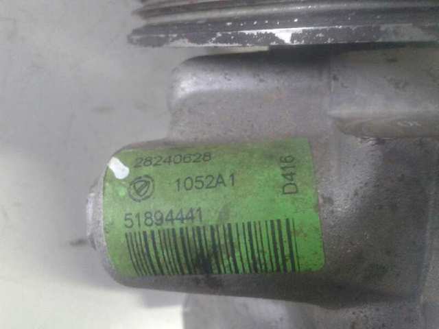 Bomba da Direção hidrâulica assistida Peugeot/Citroen 28240628 preço, a partir de 66,40 USD