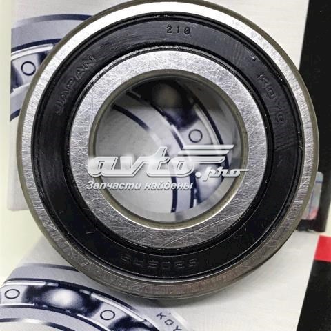 Rolamento do gerador Koyo 62052RSCM preço, a partir de 7,10 USD