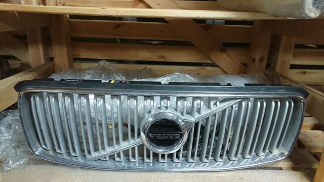 Grelha do radiador Volvo XC90 II 256