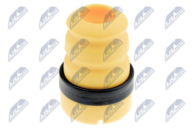 Bota de proteção de amortecedor dianteiro ABCH017 NTY