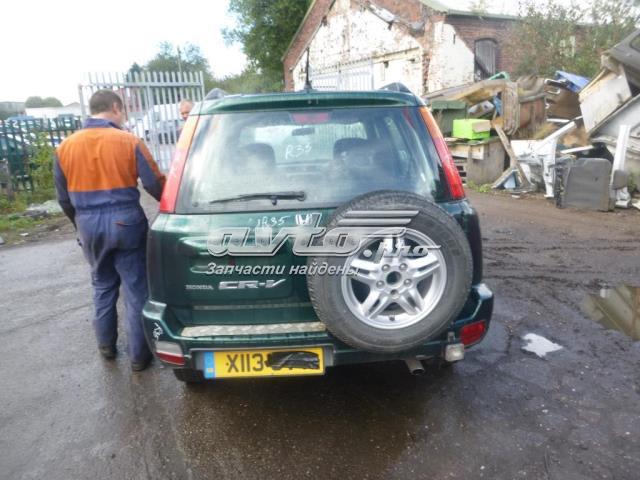  Caixa Automática de Mudança montada Honda CR-V I SUV (RD) (1995 - 2002) I