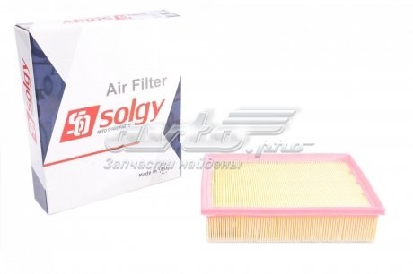 Filtro de ar Solgy 103095