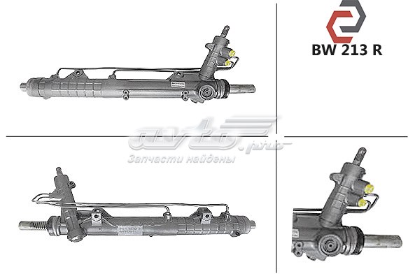  BMW 0280080058101