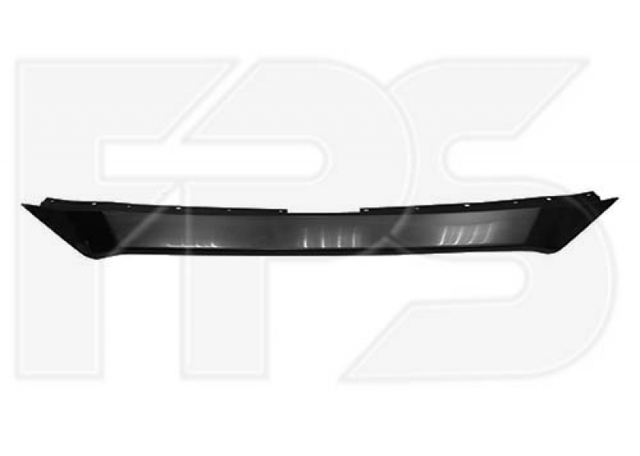 Placa sobreposta (carcaça) de grelha do radiador FPS FP4426993 preço, a partir de 77,22 USD