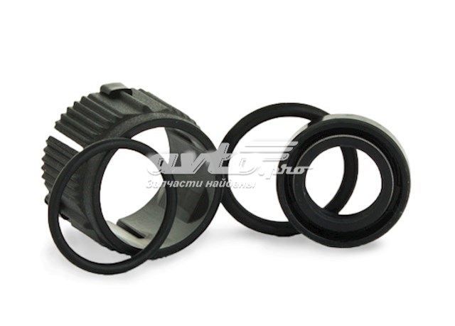 Kit de reparação da cremalheira da direção (do mecanismo), (kit de vedantes) para Hyundai Tucson II TM