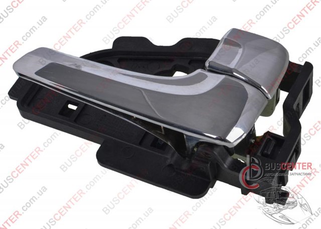 Maçaneta interna dianteira/traseira da porta direita 826232S000 Hyundai/Kia