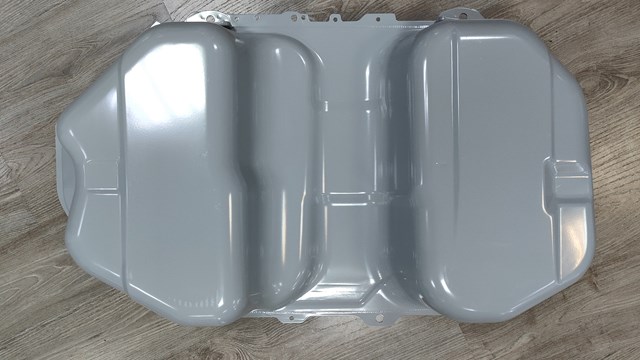 Tanque de combustível Polcar 5265ZP1