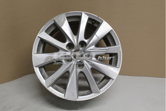 Compre 9965617070 Mazda Roda de emergência