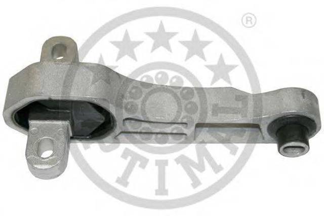 Compre 51813607 Fiat/Alfa/Lancia Coxim (suporte) esquerdo de motor