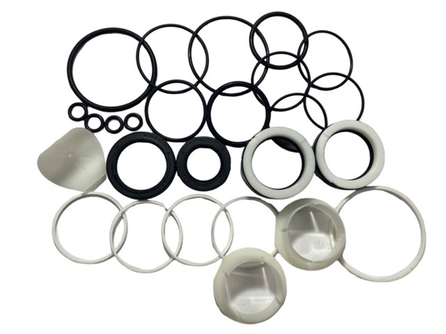 Compre IV9004KIT MSG Kit de reparação da cremalheira da direção (do mecanismo), (kit de vedantes)
