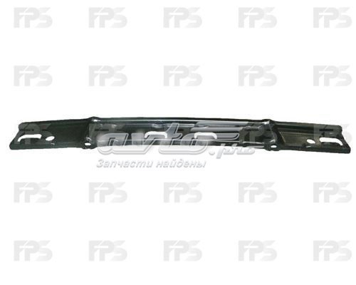 Compre Reforçador do pára-choque traseiro Mitsubishi Colt 6