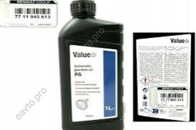 7711945813 Renault (RVI) 