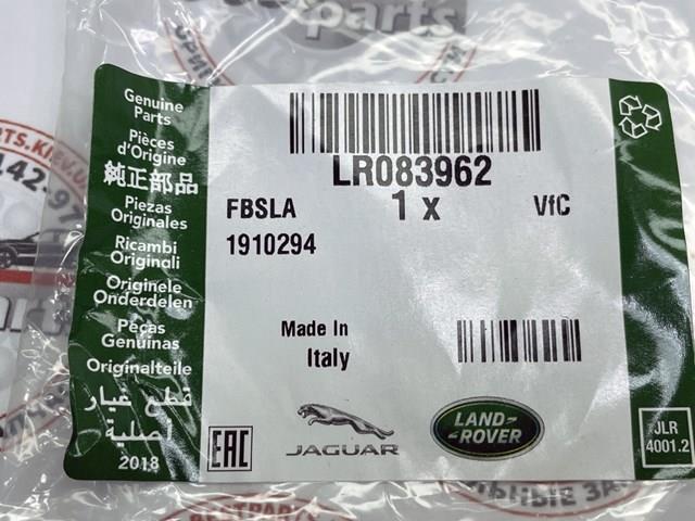  Land Rover LR083962 preço, a partir de 7,56 USD