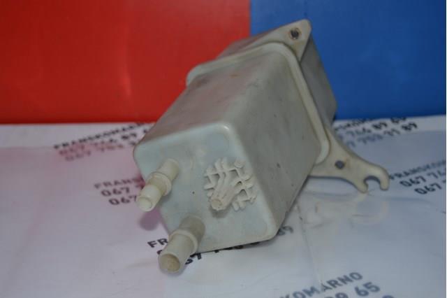 Tanque de bomba da Direção hidrâulica assistida Fiat/Alfa/Lancia 1363601080