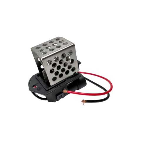 DF13140 Detali IF Ventilador elétrico de esfriamento montado (motor + roda de aletas)