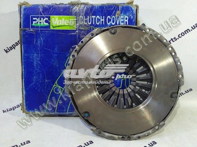 VALEO HDC88