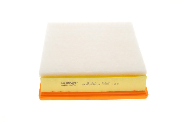 Compre WH227 Wunder Filtro de ar