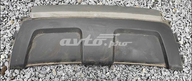Compre LR074961 Land Rover Pára-choque traseiro