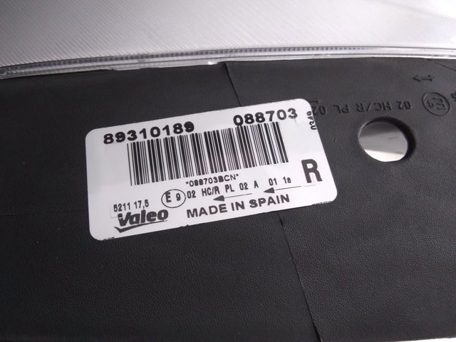  Peugeot/Citroen 88703 preço, a partir de 61,25 USD