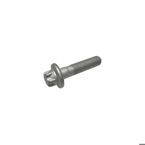 Compre 11099571 General Motors Parafuso de fixação de amortecedor traseiro