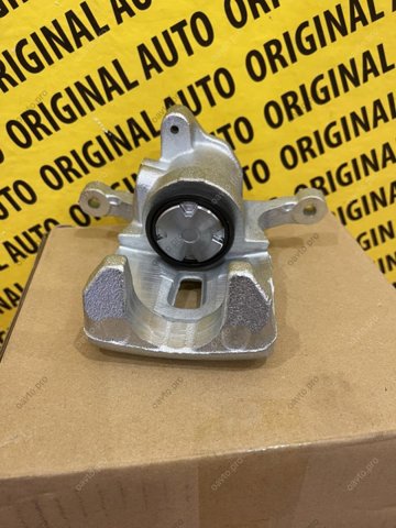 Compre KAY02671XA Mazda Suporte do freio traseiro esquerdo