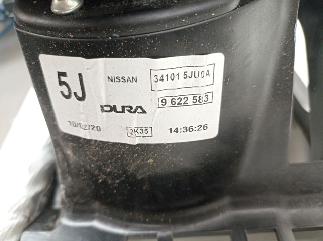 Compre 341015JU0A Nissan/Infiniti 
