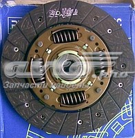 Disco de embraiagem DW07 VALEO