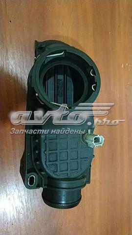 Compre 4H2Q6K770BC Land Rover Conduto de ar (defletor) do radiador de intercooler