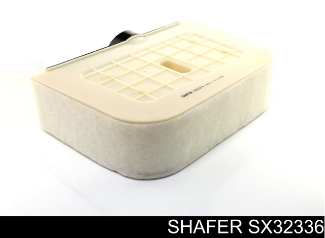 SX32336 Shafer Filtro de ar