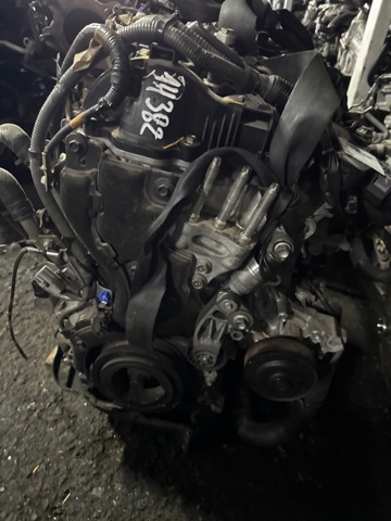 Motor montado Mazda 3  BM, BN