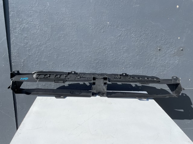 Compre 51647397473 BMW Conduto de ar (defletor) inferior do radiador