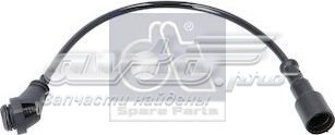 A0005404436 Mercedes Sensor traseiro de desgaste das sapatas do freio
