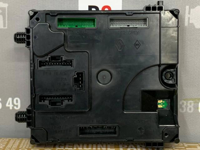  0281017613 Renault (RVI)