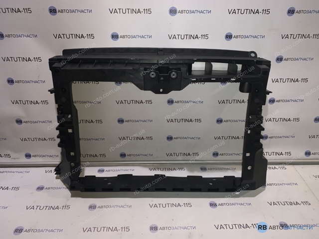 FP7439200P FPS Suporte do radiador montado (painel de montagem de fixação das luzes)