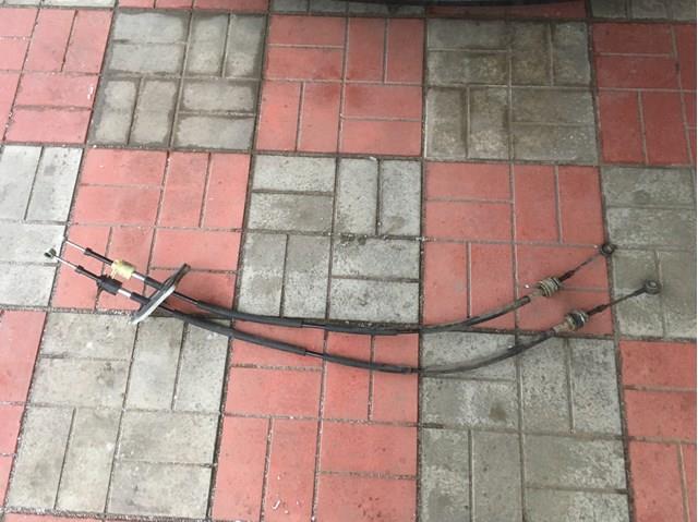 Compre 55253230 Fiat/Alfa/Lancia Cabo de mudança duplo