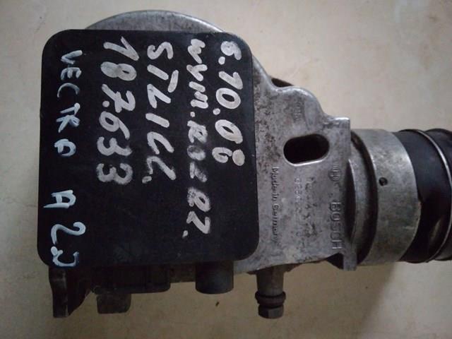 Sensor de fluxo (consumo) de ar, medidor de consumo M.A.F. - (Mass Airflow) Bosch 0280202208 preço, a partir de 181,46 USD