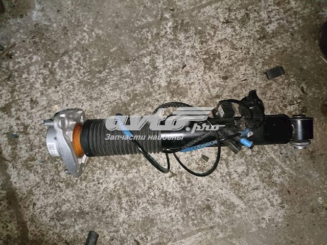 Amortecedor traseiro esquerdo BMW 37126875087 preço, a partir de 117,21 USD
