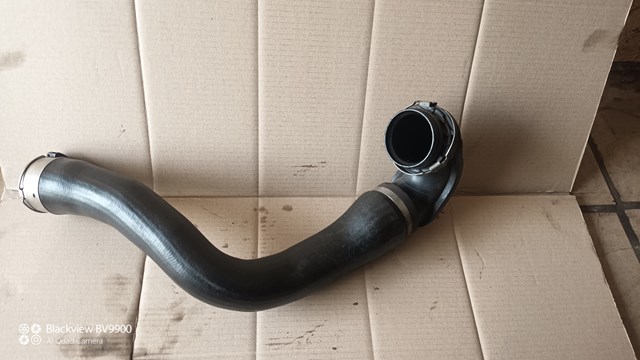 Compre 13265273 General Motors Mangueira (cano derivado) de intercooler